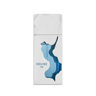 RAVINE ICE EDP MEN - 100ml (3.4oz) BY FRENCH AVENUE