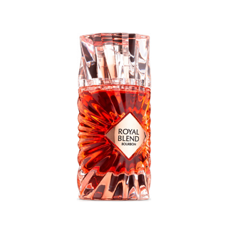 ROYAL BLEND BOURBON EDP UNISEX - 100ml (3.4oz) BY FRENCH AVENUE