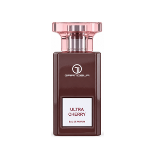 ULTRA CHARM UNISEX EDP - 100 ML (3.4oz) BY GRANDEUR