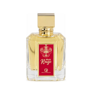 MUSK ROUGE UNISEX EDP - 100 ML (3.4oz) BY GRANDEUR
