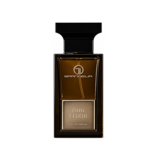 OUD ELIXIR MEN EDP - 100ML (3.4oz) BY GRANDEUR ELITE
