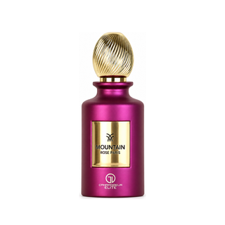 MOUNTAIN ROSE PARIS WOMEN EDP - 100 ML (3.4oz) BY GRANDEUR