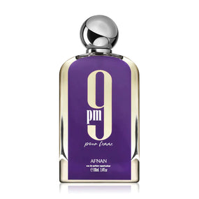 9PM Women EDP - 100 ml (3.4 oz) de Afnan