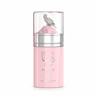 DANA’s Scent - Women EDP 100ML (3.4oz) By LE FALCONE — packshot frontal blanco