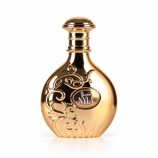 NYLA WOMEN EDP - 80ML BY ARABIYAT PRESTIGE — packshot frontal blanco