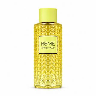 ROME FANTASMAGORY UNISEX EDP - 100ML (3.40z) BY BHARARA — packshot frontal blanco