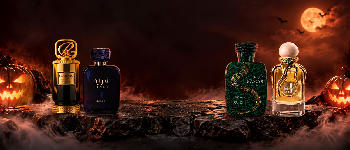 HALLOWEEN SALE