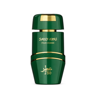 SAUDI KING MEN - EDP 100ML (3.4oz) BY JO MILANO