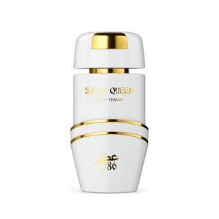 SAUDI QUEEN FOR WOMEN - EDP 100ML (3.4oz) BY JO MILANO