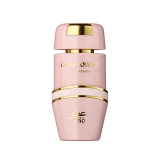 DUBAI QUEEN POUR FEMME - EDP 100ML (3.4oz) BY JO MILANO