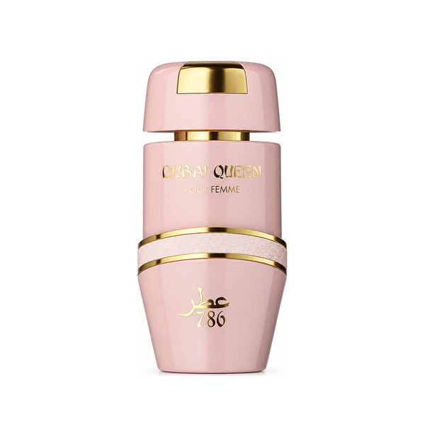 Dubai Queen – Oriental Aromas