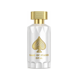 GAME OF SPADES OPAL PARFUM UNISEX - 100ML (3.40z) By JO MILANO