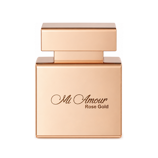 MI AMOUR ROSE GOLD WOMEN - EDP 100ML (3.4oz) BY JO MILANO
