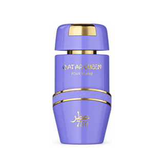 QATAR QUEEN FOR WOMEN - EDP 100ML (3.4oz) BY JO MILANO