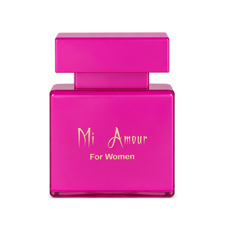 MI AMOUR WOMEN - EDP 100ML (3.4oz) BY JO MILANO