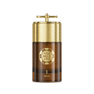 ROLL IT 1 EDP UNISEX - 100ML (3.4) oz by JO MILANO PARIS