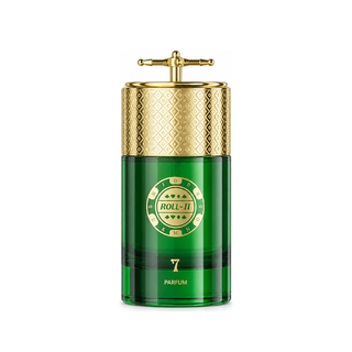 ROLL IT 7 EDP UNISEX - 100ML (3.4) oz by JO MILANO PARIS