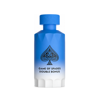 GAME OF SPADES DOUBLE BONUS EDP - 100ML (3.40z) By JO MILANO