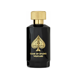 DOUBLE SIZE GAME OF SPADES WILDCARD unisex - 200ML by JO MILANO