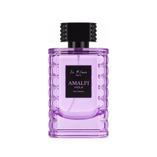 AMALFI VIOLA POUR FEMME - 100ML (3.4Oz) By JO MILANO