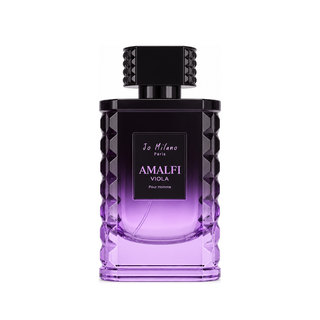 AMALFI VIOLA POUR HOMME - 100ML (3.4Oz) By JO MILANO