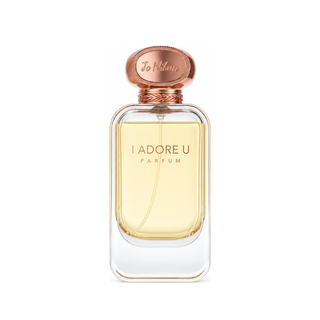 I ADORE U PARFUM (NEW COLLECTION) WOMEN - 100ml (3.4oz) By Jo Milano