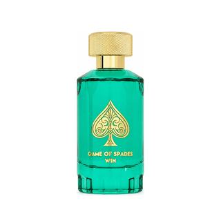 GAME OF SPADES WIN EDP - 100ML (3.40z) By JO MILANO