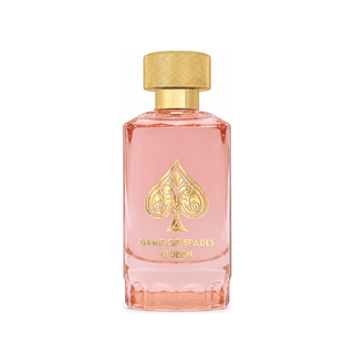 GAME OF SPADES QUEEN EDP WOMEN - 100ML (3.40z) By JO MILANO