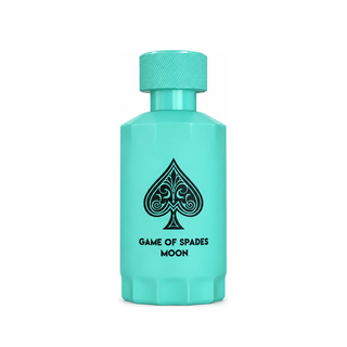 GAME OF SPADES MOON EDP UNISEX - 100ML (3.40z) By JO MILANO