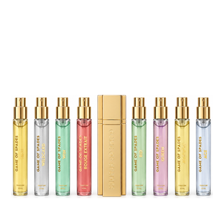 GAME OF SPADES 9 PCS COFFRET SET UNISEX By JO MILANO