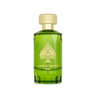 GAME OF SPADES BID EDP UNISEX - 100ML (3.40z) By JO MILANO