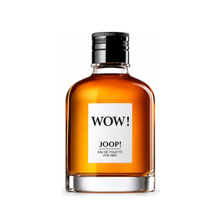 JOOP WOW MEN - 3.4oz EDT