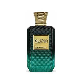 KHADLAJ ISLAND UNISEX EDP - 100ML