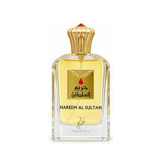 HAREEM AL SULTAN GOLD WOMEN EDP - 75ML (2.5oz) By KHADLAJ