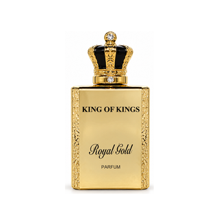 ROYAL GOLD UNISEX - 100ml (3.4oz) By King of Kings