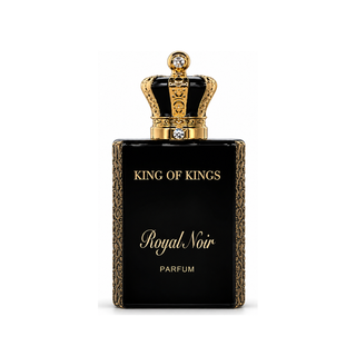 ROYAL NOIR BLACK MEN - 100ml (3.4oz) By King of Kings