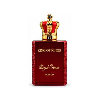 ROYAL CROWN RED UNISEX - 100ml (3.4oz) By King of Kings