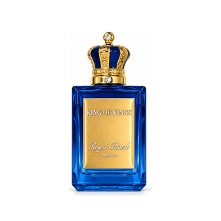 ROYAL ISLAND UNISEX - 100ml (3.4oz) By King of Kings