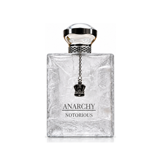 ANARCHY NOTORIOUS MEN - 100ml (3.4oz) By King of Kings