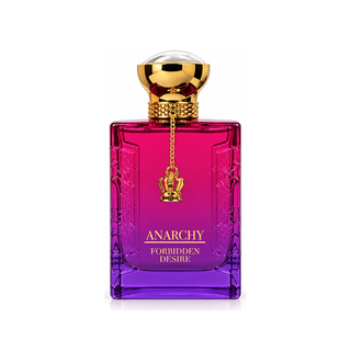 FORBIDDEN DESIRE WOMEN - 100ml (3.4oz) By King of Kings