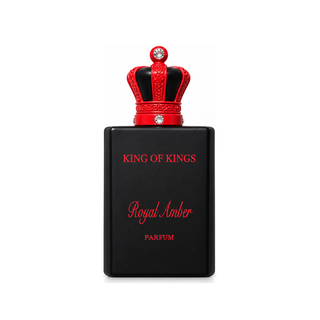 ROYAL AMBER UNISEX - 100ml (3.4oz) By King of Kings