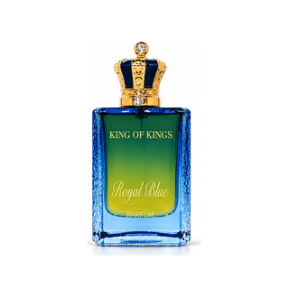 ROYAL BLUE MEN - 100ml (3.4oz) By King of Kings