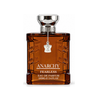 ANARCHY FEARLESS MEN - 100ml (3.4oz) By King of Kings