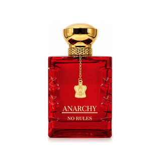 ANARCHY NO RULES MEN - 100ml (3.4oz) By King of Kings