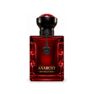 ANARCHY REVOLUTION MEN - 100ml (3.4oz) By King of Kings