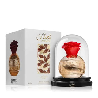 LAHDATH LATTAFA PRIDE (FLOR) - 80 ml de LATTAFA