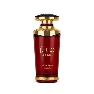 MAYAR CHERRY INTENSE EDP - 100ML (3.4oz) BY LATTAFA