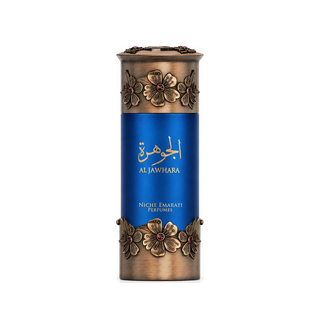 AL JAWHARA NICHE EMARATI UNISEX EDP- 100ML (3.4oz) BY LATTAFA