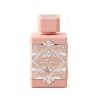 BADEE AL OUD NOBLE BLUSH WOMEN- EDP 100ML (3.4oz) by LATTAFA