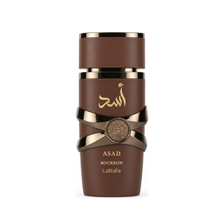 ASAD BOURBON EDP MEN - 100ML (3.4oz) BY LATTAFA